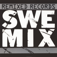 BOHANNON<br>- Let's Start The Dance PT 4 (SWEMIX -Swedish Remix-)