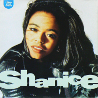 SHANICE<br>- I Love Your Smile