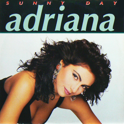 ADRIANA - Sunny Day