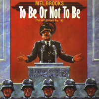 MEL BROOKS<br>- To Be Or Not To Be (The Hitler Rap)<img class='new_mark_img2' src='https://img.shop-pro.jp/img/new/icons53.gif' style='border:none;display:inline;margin:0px;padding:0px;width:auto;' />