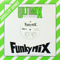 BEL BIV DEVOE - Poison (ULTIMIX - Funky Mix)