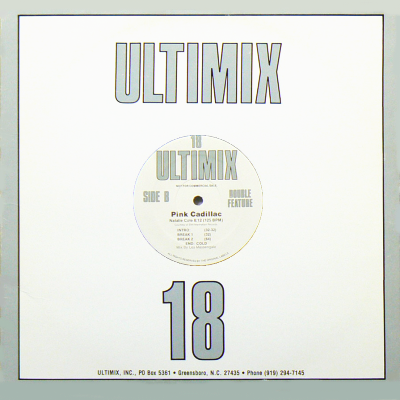 送関込 ULTIMIX 28/ 3Records 12プロモ | globaldonorsforum.org