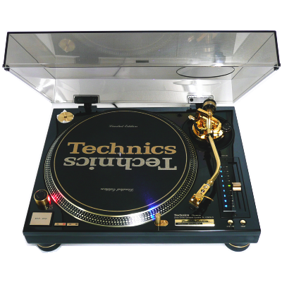 Manual Turn-Table] Technics SL-1200GLD -  ディスコu0026amp;amp;amp;amp;amp;amp;amp;amp;amp;amp;amp;amp;amp;amp;クラブ系中古アナログレコード・CDショップ:  クラバーズ・レコーズ