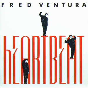 FRED VENTURA - Heartbeat