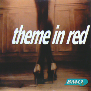 BMO2 - Lady In Red [Theme In Red]