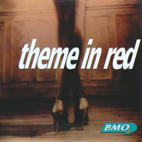 BMO2<br>- Lady In Red [Theme In Red]