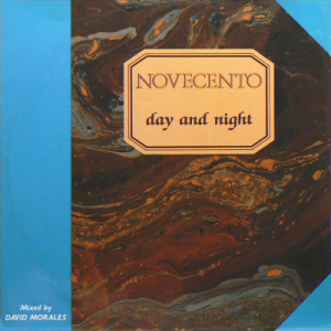 NOVECENTO - Day And Night