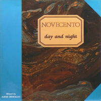 NOVECENTO - Day And Night