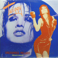TWIGGY<br>- Unchained Melody [Remix Disco]