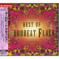 VARIOUS ARTISTS<br> - BEST OF EUROBEAT FLASH