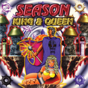 KING & QUEEN - Season