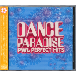 V.A. / DANCE PARADISE -PWL PERFECT HITS-