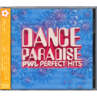 VARIOUS ARTISTS<br> - DANCE PARADISE -PWL PERFECT HITS-