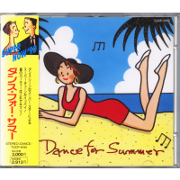 VARIOUS ARTISTS<br>- DANCE FOR SUMMER