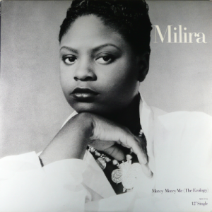 MILIRA - Mercy Mercy Me (The Ecology)