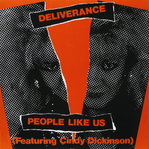PEOPLE LIKE US - Deliverance