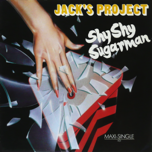 JACK'S PROJECT - Shy Shy Sugarman