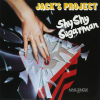 JACK'S PROJECT<br>- Shy Shy Sugarman