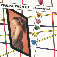 EVELYN THOMAS - Masquerade<img class='new_mark_img2' src='https://img.shop-pro.jp/img/new/icons53.gif' style='border:none;display:inline;margin:0px;padding:0px;width:auto;' />