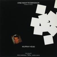 MURRAY HEAD<br>- One Night In Bangkok