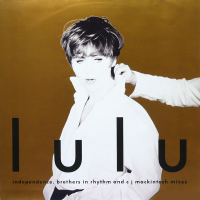 LULU - Independence