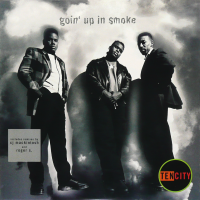 TEN CITY - Goin' Up In Smoke