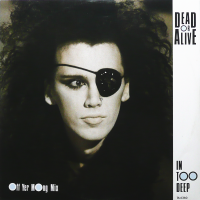 DEAD OR ALIVE<br>- In Too Deep (Off Yer Mong Mix)