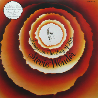 STEVIE WONDER - Songs In The Key Of Life<img class='new_mark_img2' src='https://img.shop-pro.jp/img/new/icons53.gif' style='border:none;display:inline;margin:0px;padding:0px;width:auto;' />