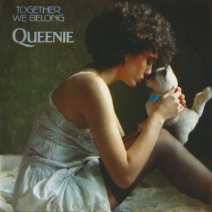 QUEENIE - Together We Belong