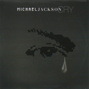 MICHAEL JACKSON - Cry