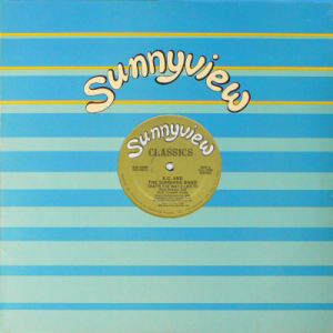 K.C. AND THE SUNSHINE BAND - That's The Way (I Like It) (New Version)