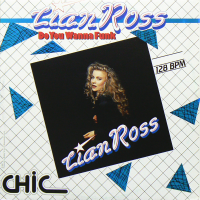 LIAN ROSS - Do You Wanna Funk