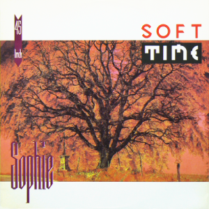SOPHIE - Soft Time