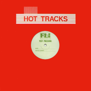 TAPPS - Runaway (With My Love) (HOT TRACKS Mix) From The 