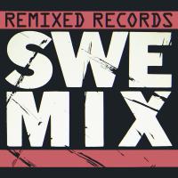 VARIOUS ARTISTS<br>- Remixed Records 23 (Incl. KYLIE MINOGUE - The Loco-Motion) (SWEMIX Remix)