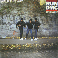 RUN DMC - Walk This Way