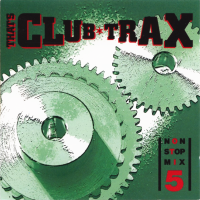 VARIOUS ARTISTS<br>- THAT'S CLUB TRAX NON-STOP MIX VOL. 5