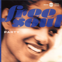 VARIOUS ARTISTS<br>- FREE SOUL PARTY