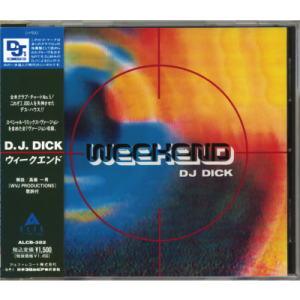 D.J. DICK - Weekend