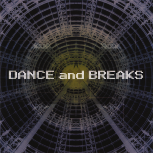[Sampling-CD] DANCE and BREAKS