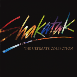 SHAKATAK - The Ultimate Collection