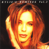 KYLIE MINOGUE<br>- Kylie's Remixes Vol.2