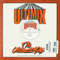 THE JACKSONS<br>- Shake Your Body (Down To The Ground) (ULTIMIX Remix)