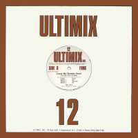 THE JETS<br>- Cross My Broken Heart (ULTIMIX Edit)