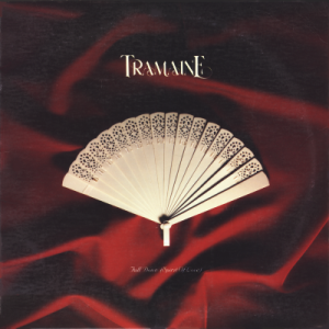 TRAMAINE - Fall Down (Spirit Of Love)