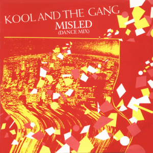 KOOL & THE GANG - Misled
