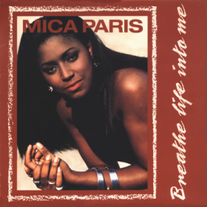 MICA PARIS - Breathe Life Into Me (DEF MIX Remix)