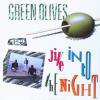 GREEN OLIVES - Jive Into The Night (Club Mix)