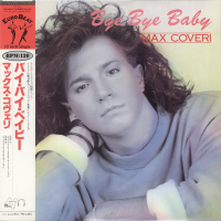 MAX COVERI - Bye Bye Baby