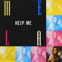 MELA - Help Me<img class='new_mark_img2' src='https://img.shop-pro.jp/img/new/icons53.gif' style='border:none;display:inline;margin:0px;padding:0px;width:auto;' />